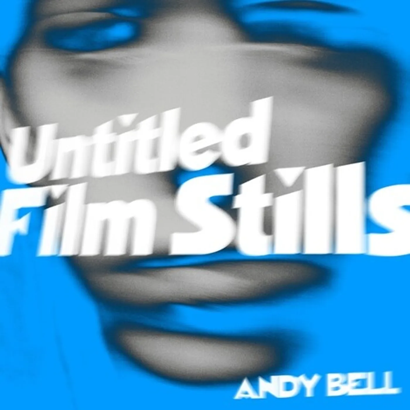 Andy Bell Untitled Film Stills Vinyl Record