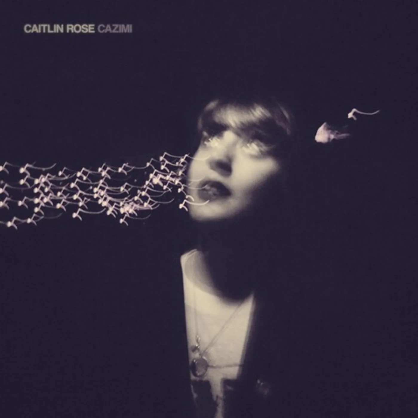 Caitlin Rose CAZIMI CD