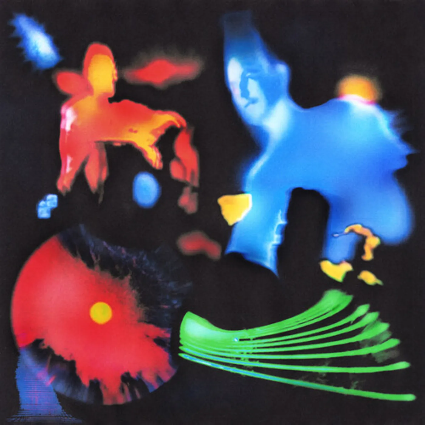 Diplo (2LP) Vinyl Record