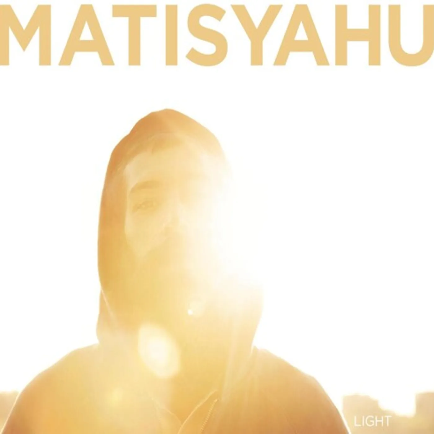 Matisyahu Light Vinyl Record