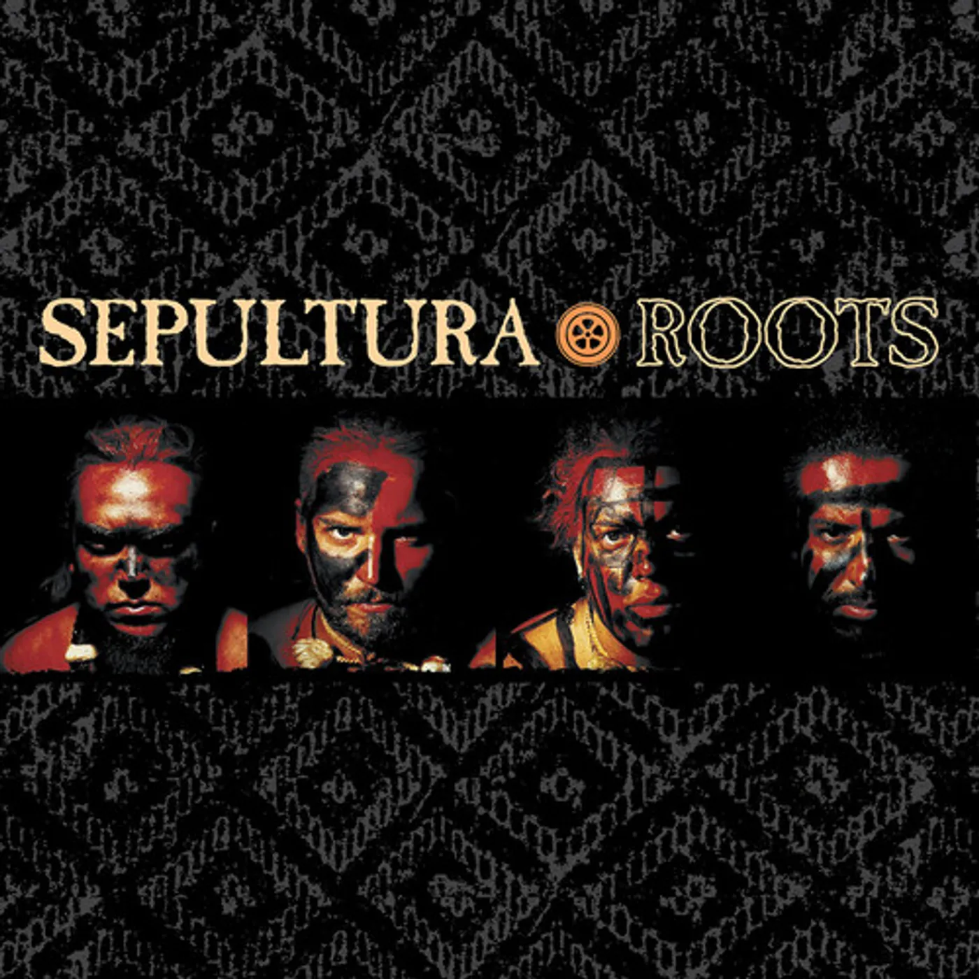 Sepultura Roots: 25th Anniversary Edition (5LP/Box Set) Vinyl Record