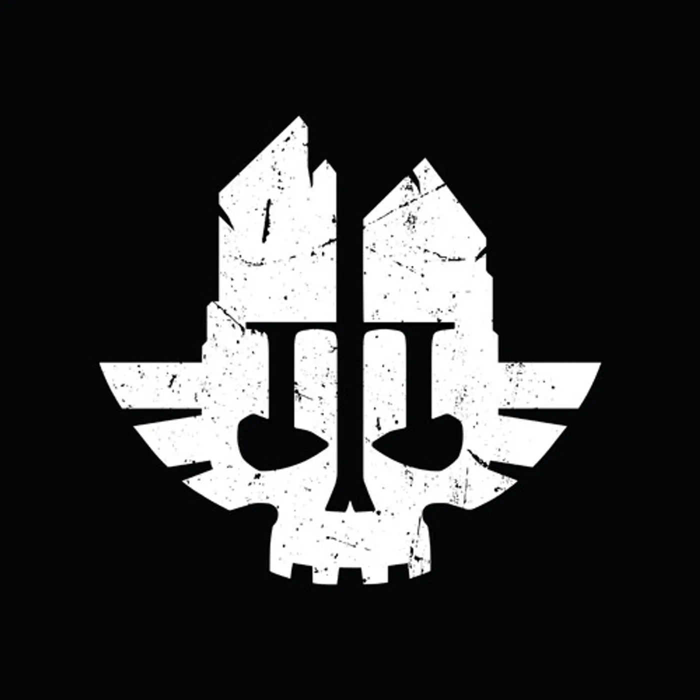 Jesper Kyd Warhammer 40,000: Darktide - Original Soundtrack Vinyl Record