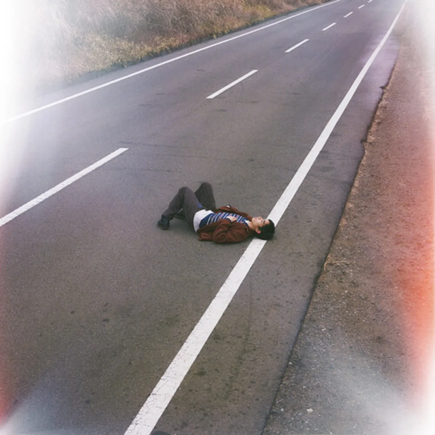 For Tracy Hyde Ethernity Vinyl Record