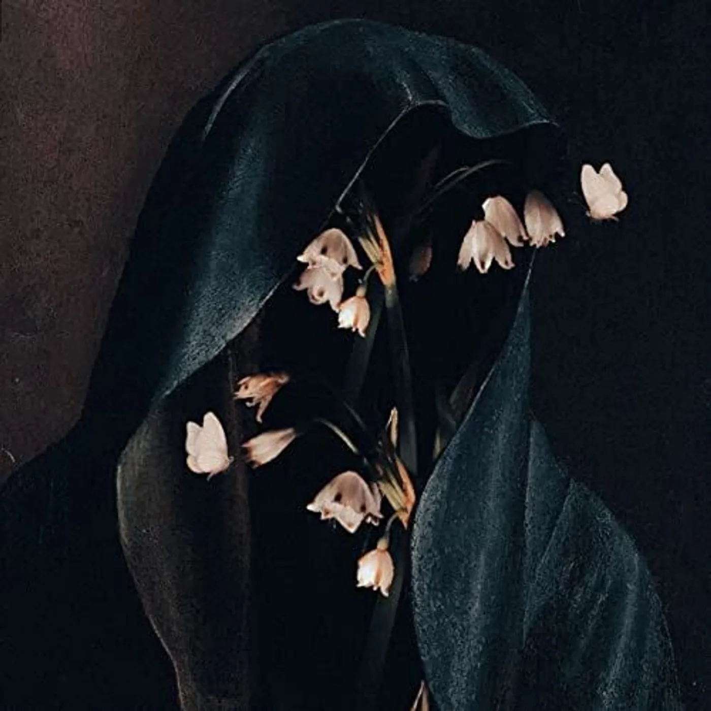 Hail the Void Memento Mori Vinyl Record