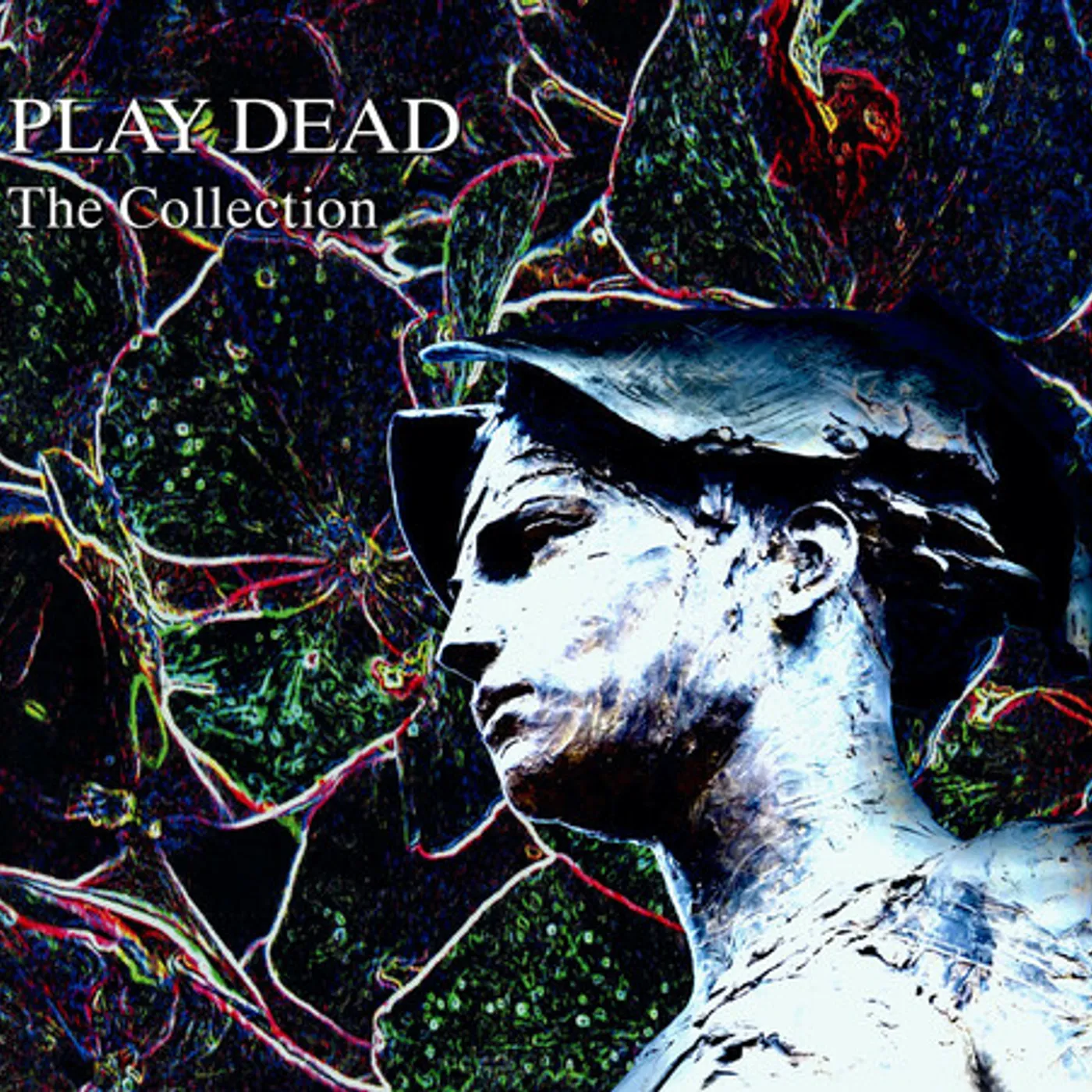 Play Dead COLLECTION CD