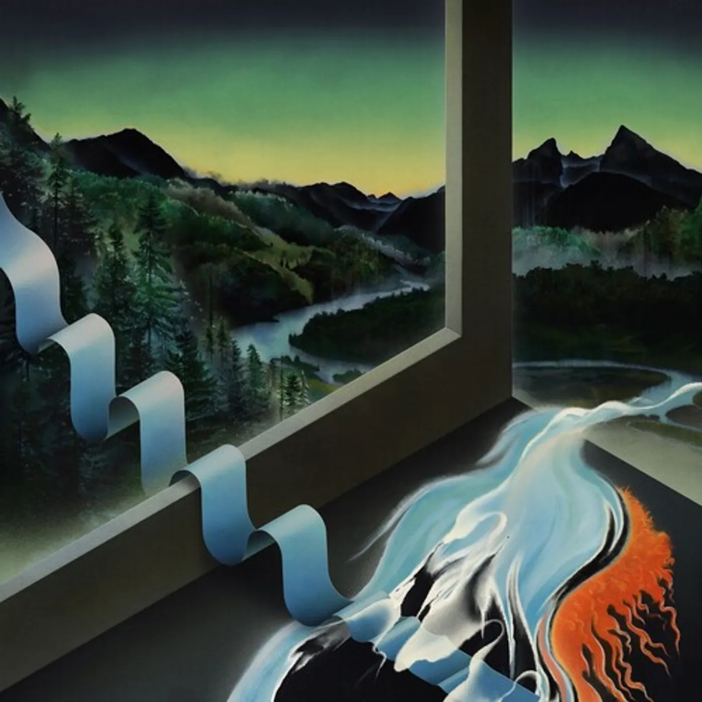 Pershagen Hilma Vinyl Record