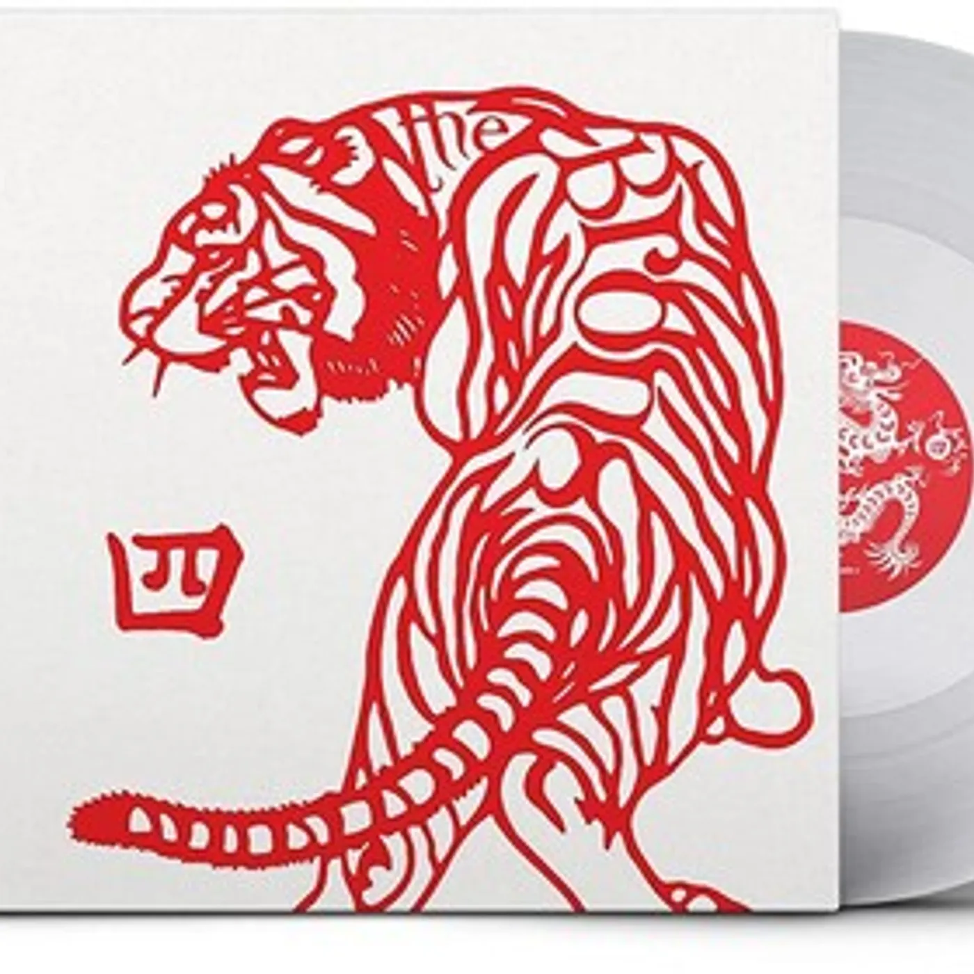 BRONX (IV) [10TH ANNIVERSARY] Vinyl Record