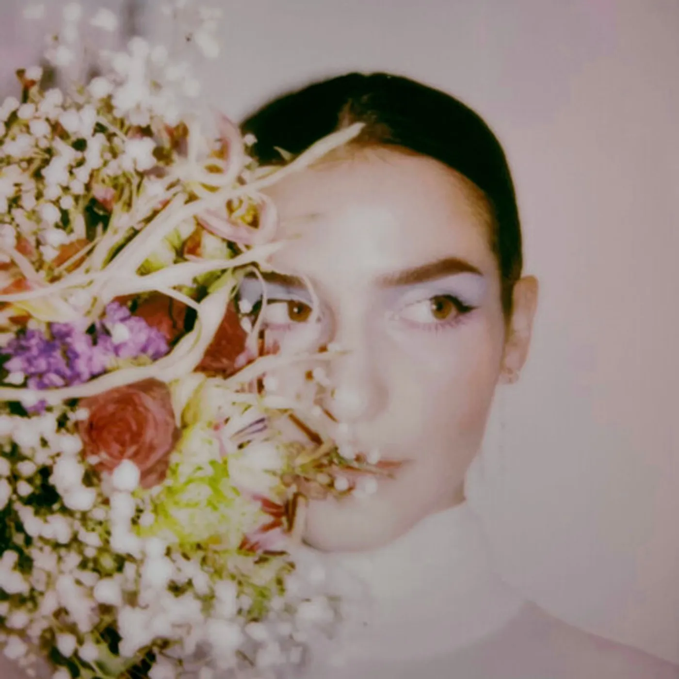 Eleri Ward KEEP A TENDER DISTANCE CD