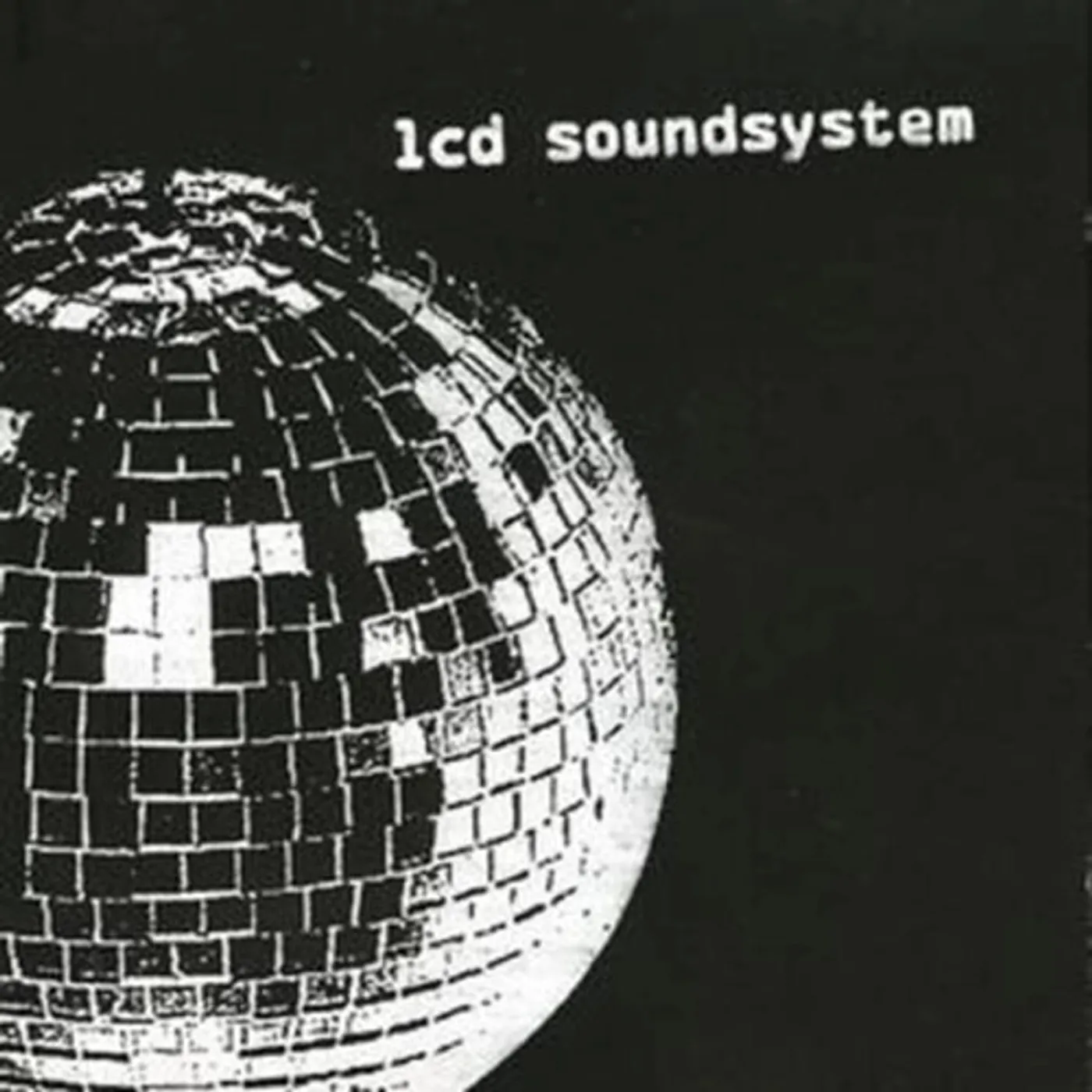 LCD Soundsystem Vinyl Record
