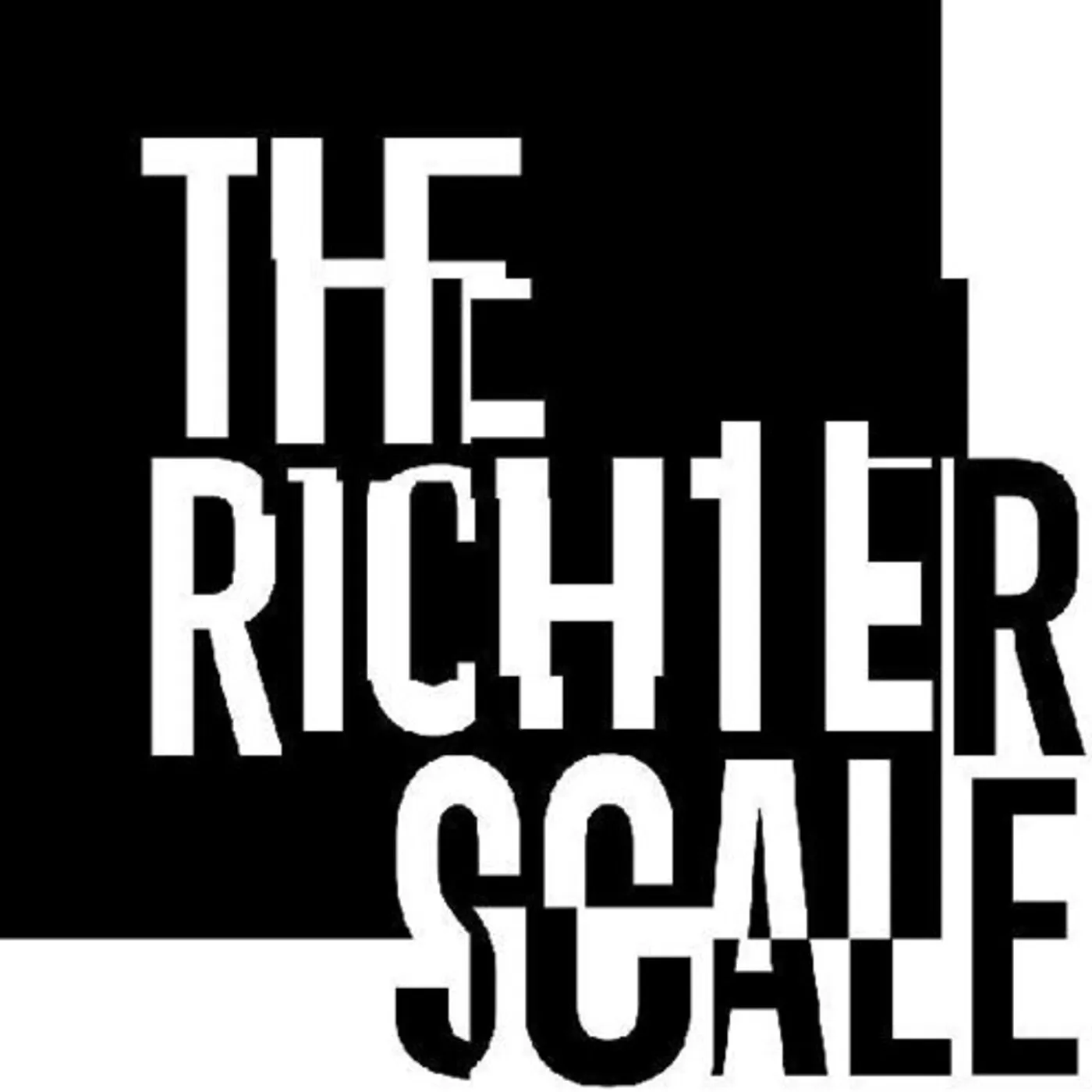 Ji Liu RICHTER SCALE CD