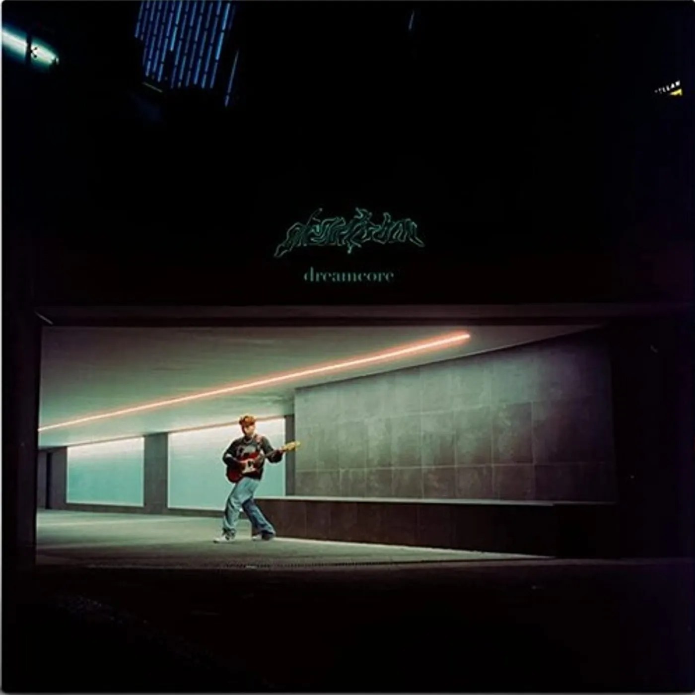 Ghouljaboy dreamcore Vinyl Record