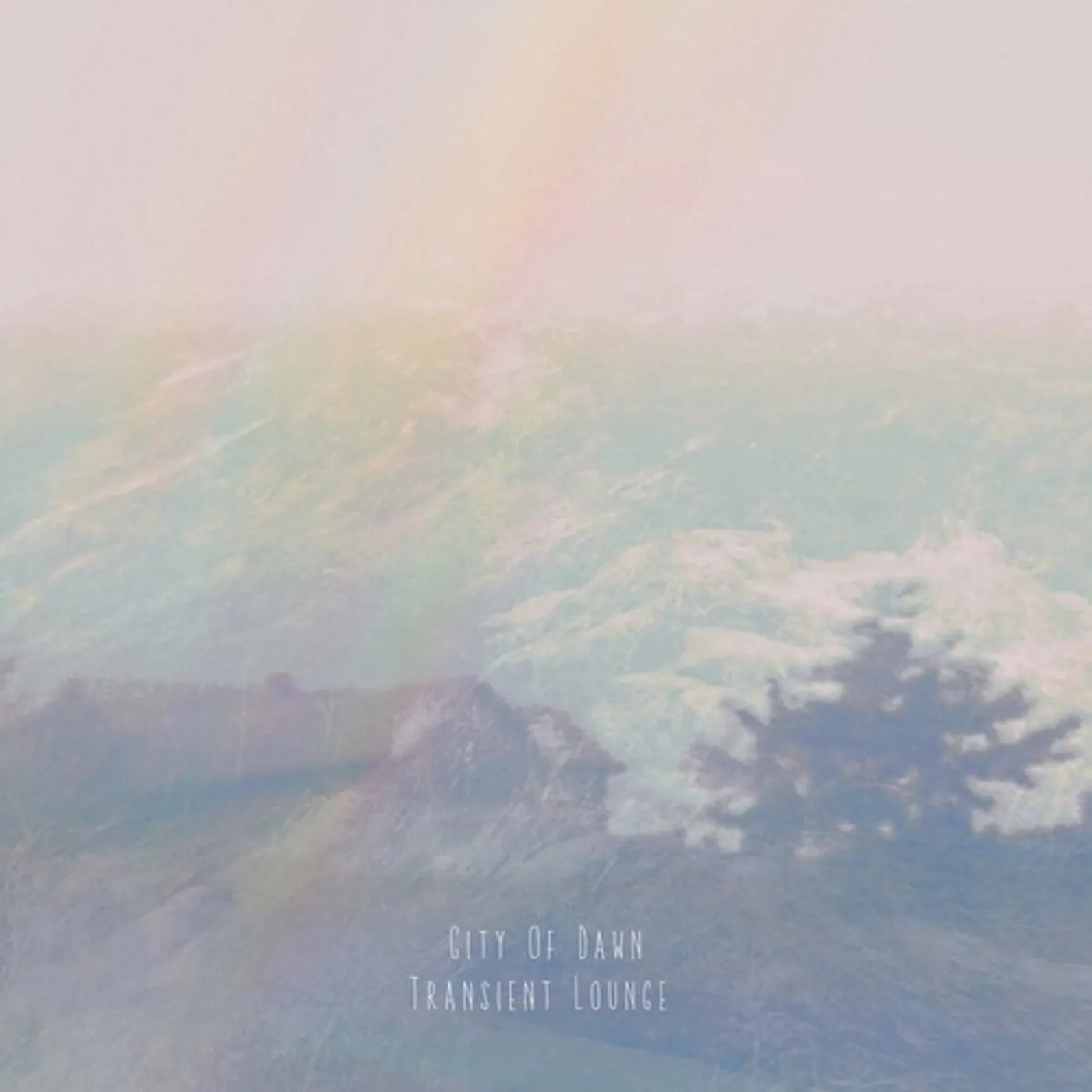 City of Dawn TRANSIENT LOUNGE CD