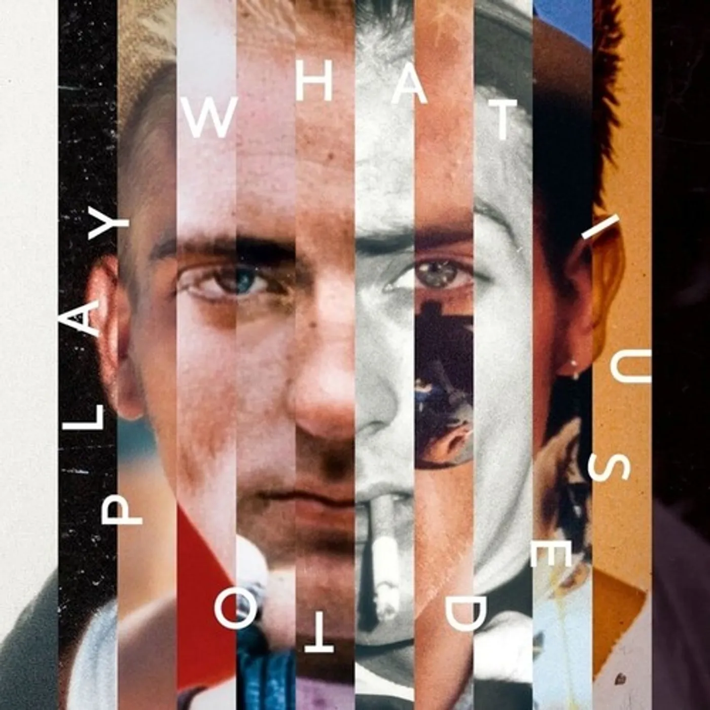 Sven Vath WHAT I USED TO PLAY CD