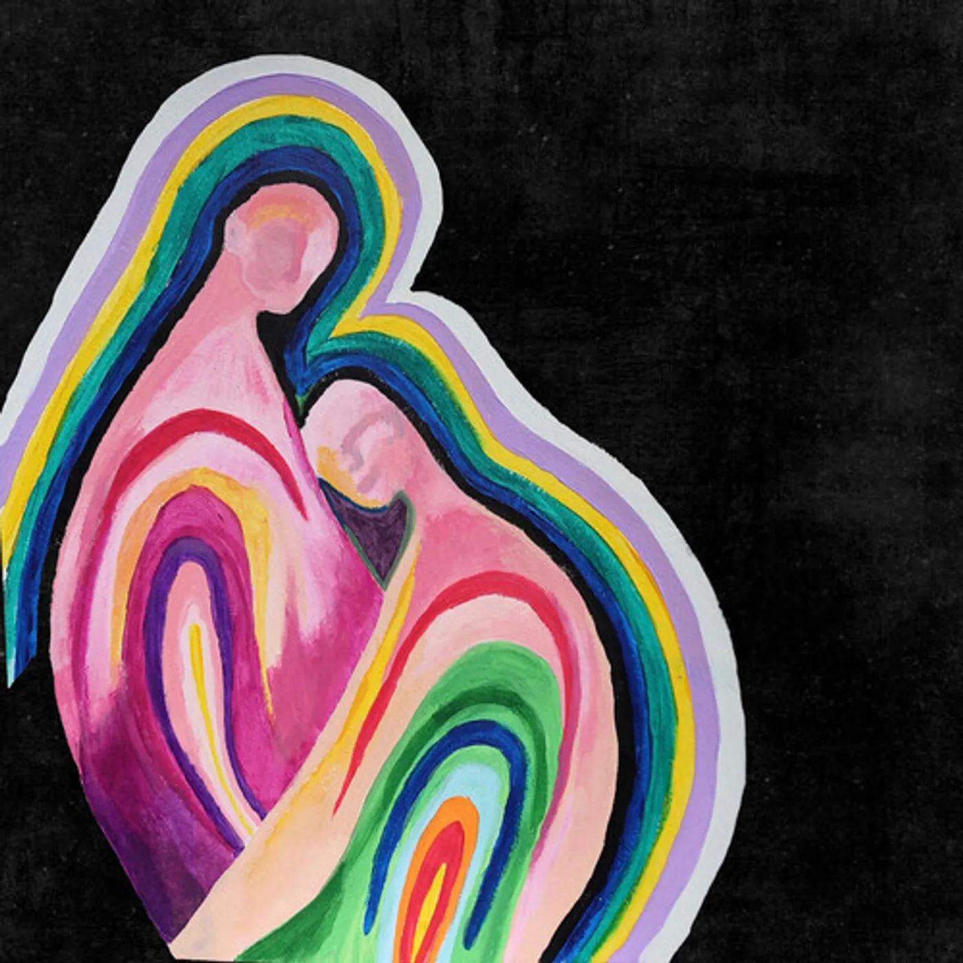 Sure Sure Spirit Mission Vinyl Record