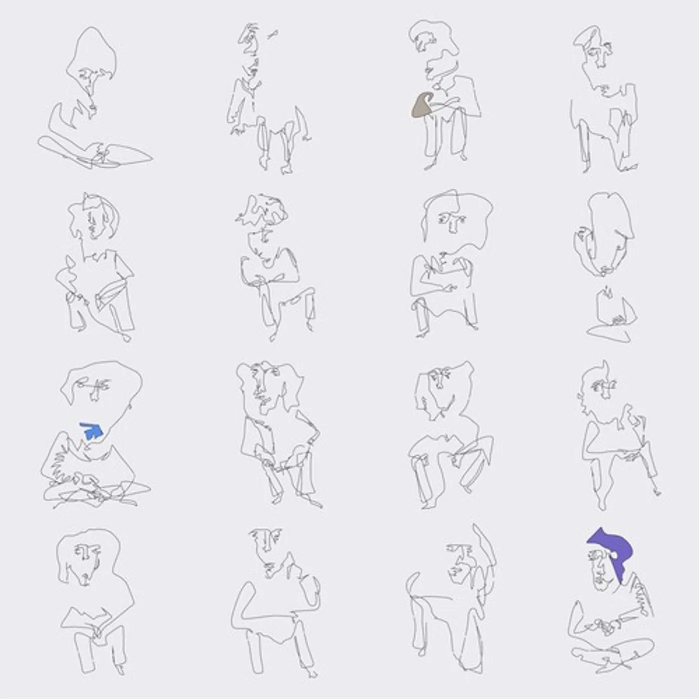 Sam Gendel Superstore Vinyl Record