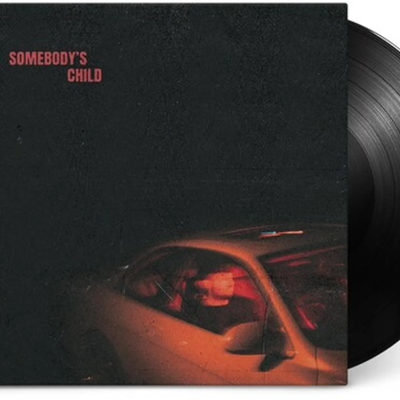 Somebody's Child Vinyl Record