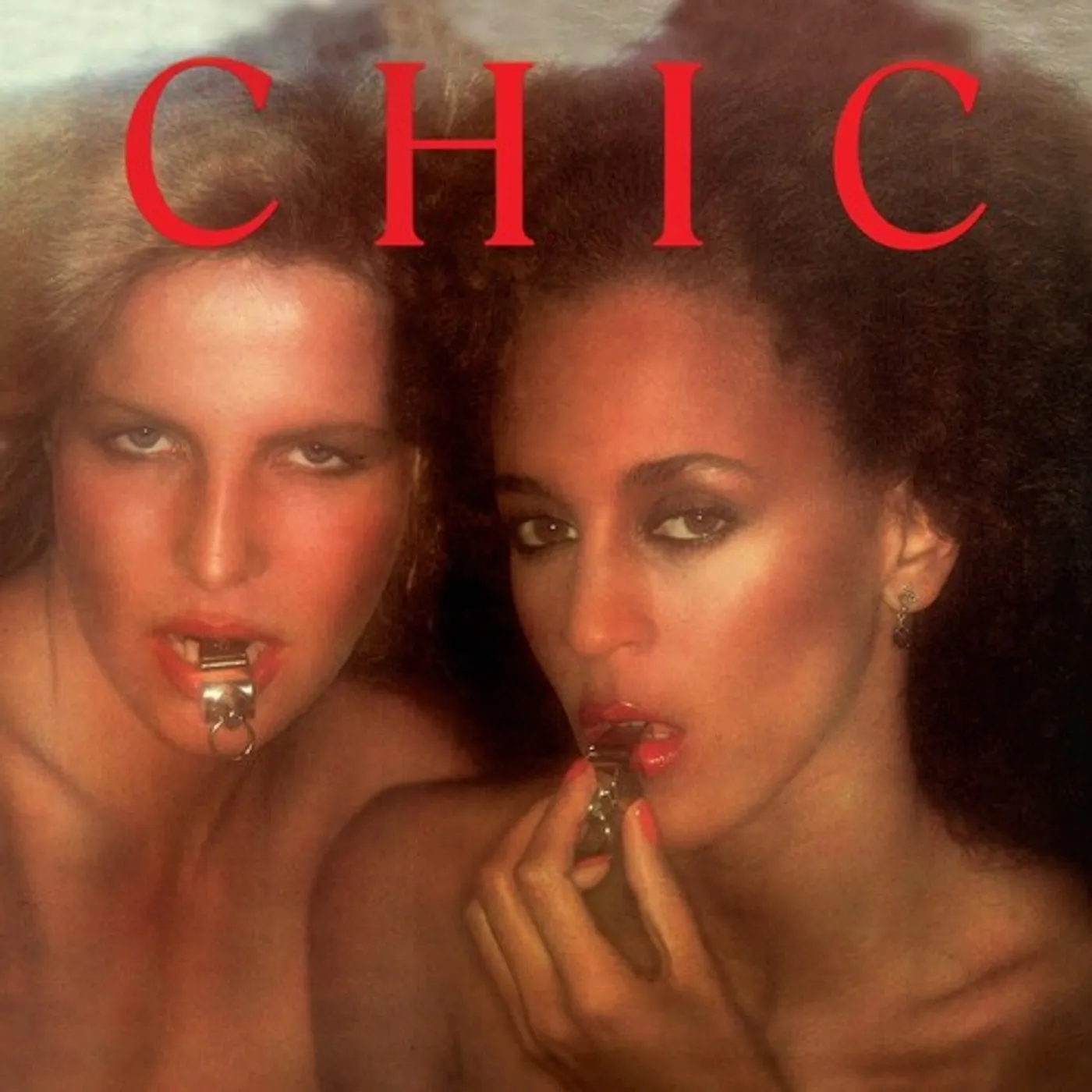  Chic Vinyl Record