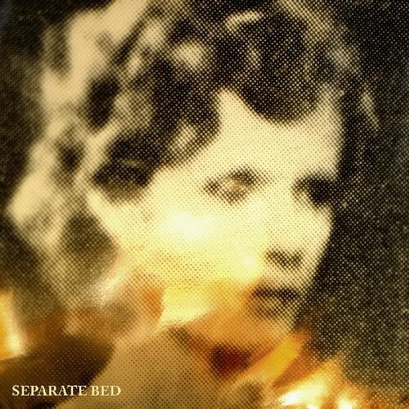 SEPARATE BED CD