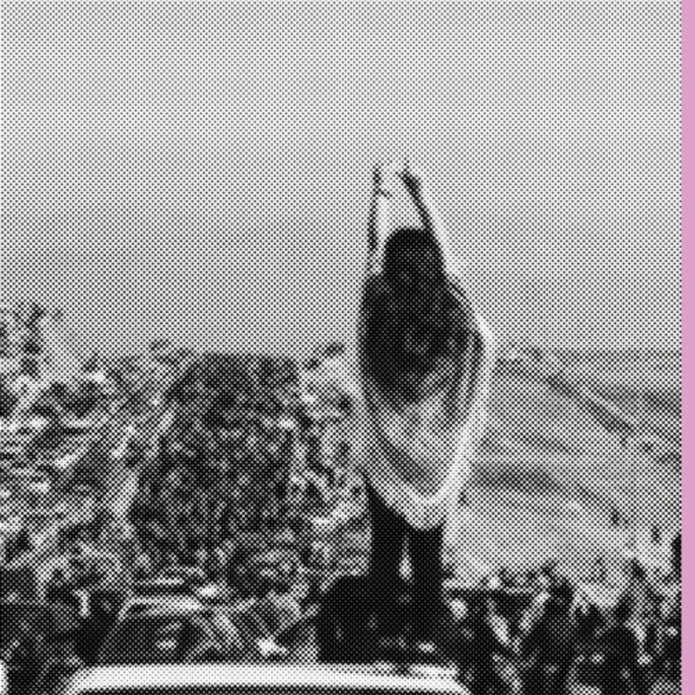 Chris Liebing LOVE THOSE WHO FIGHT WITH PASSION & FAITH Vinyl Record