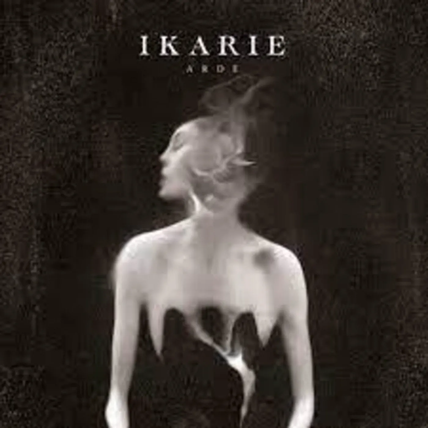 Ikarie Arde Vinyl Record
