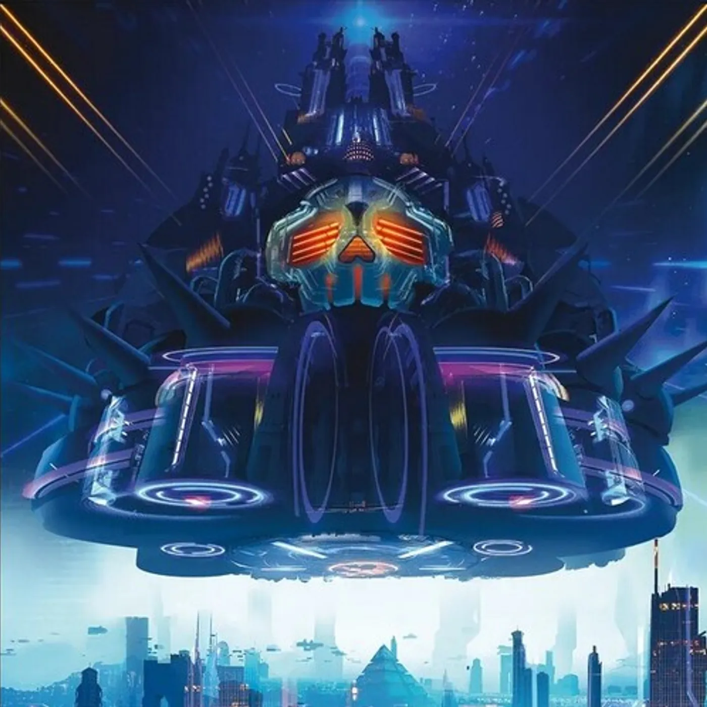 MEGA REMIX MAN.EXE / VARIOUS Vinyl Record