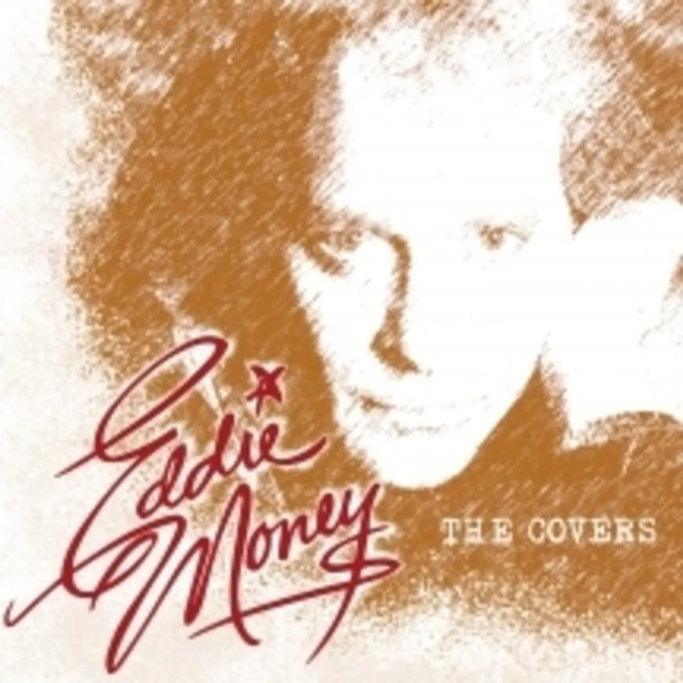 Eddie Money COVERS CD