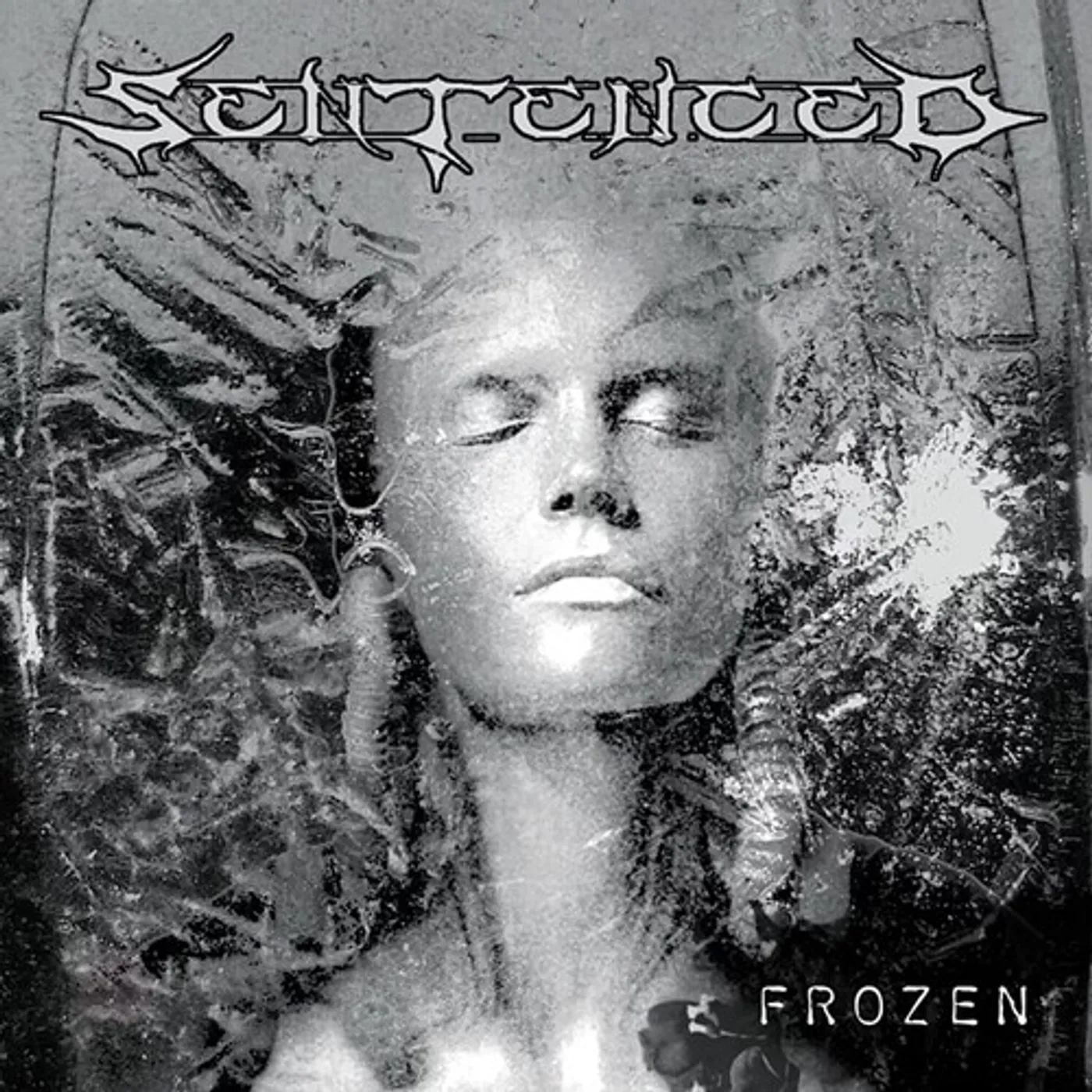 Sentenced FROZEN CD