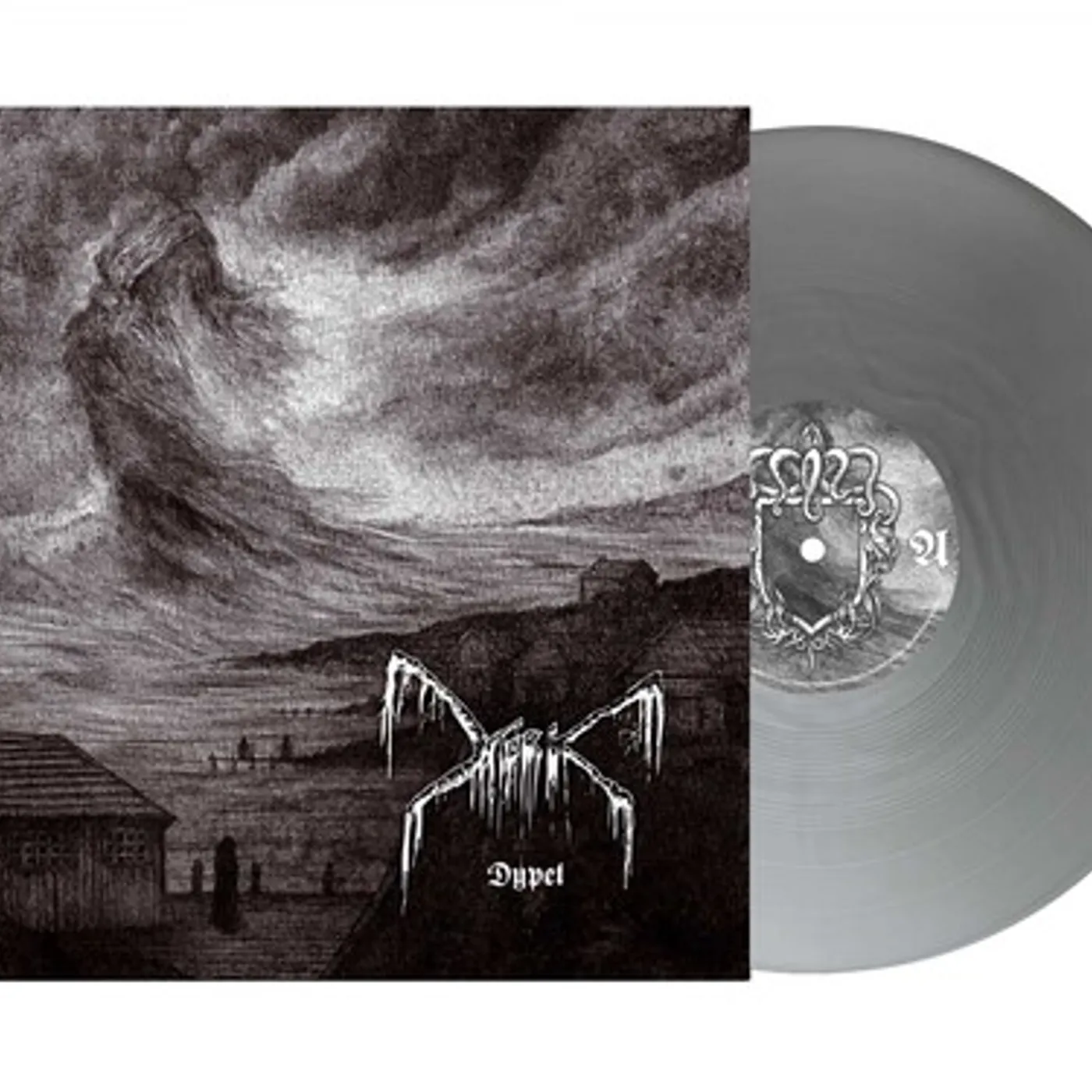 Mork Dypet Vinyl Record