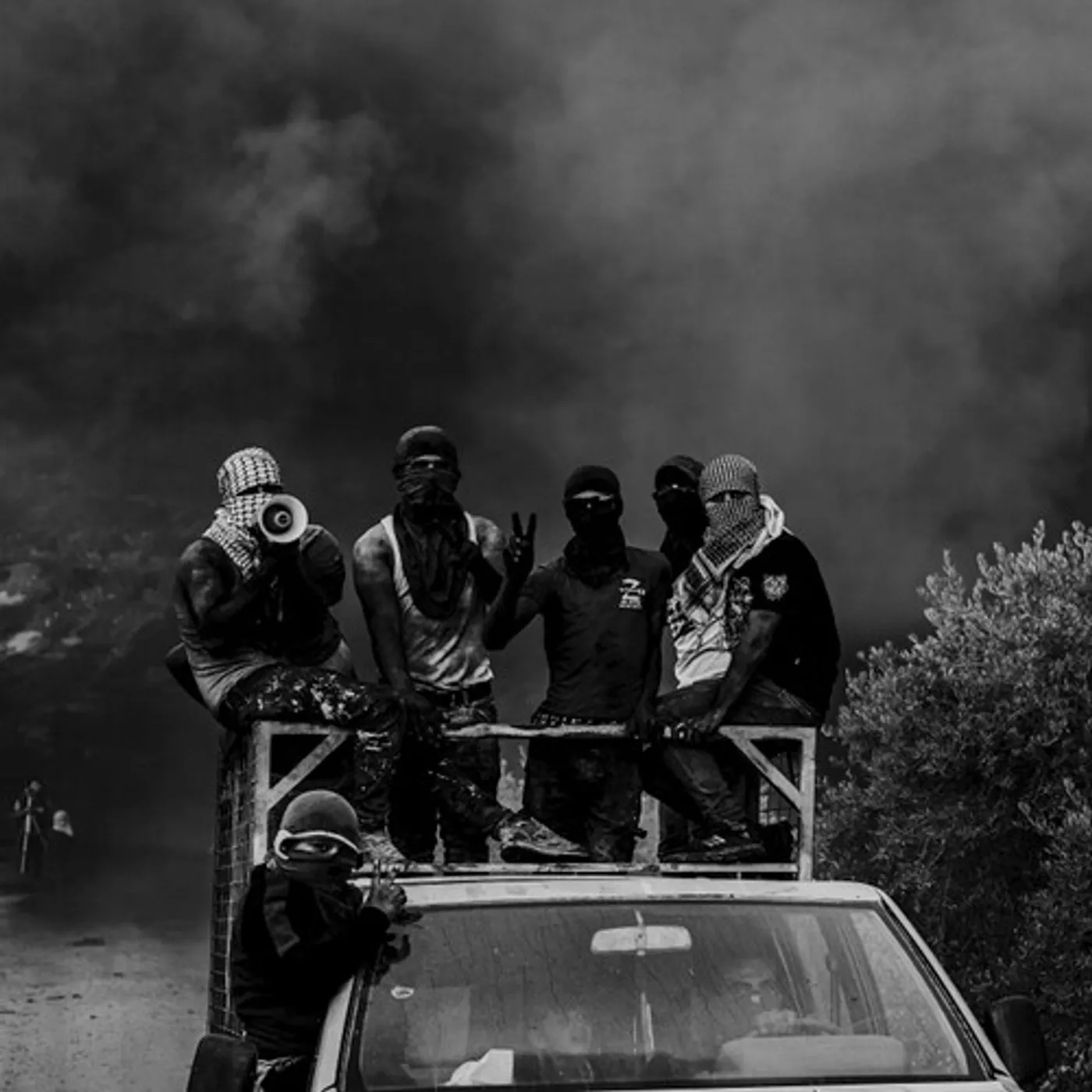 Vinnie Paz Tortured In The Name Of God's Unconditional Love Vinyl Record