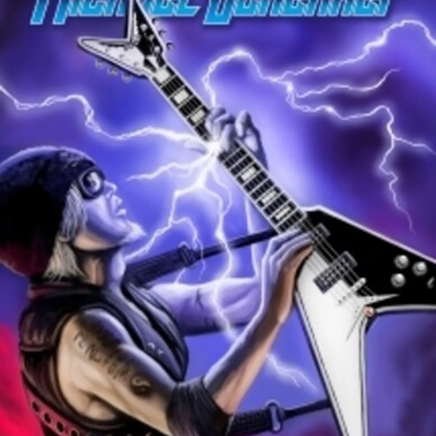 Michael Schenker ROCK SHOCK CD