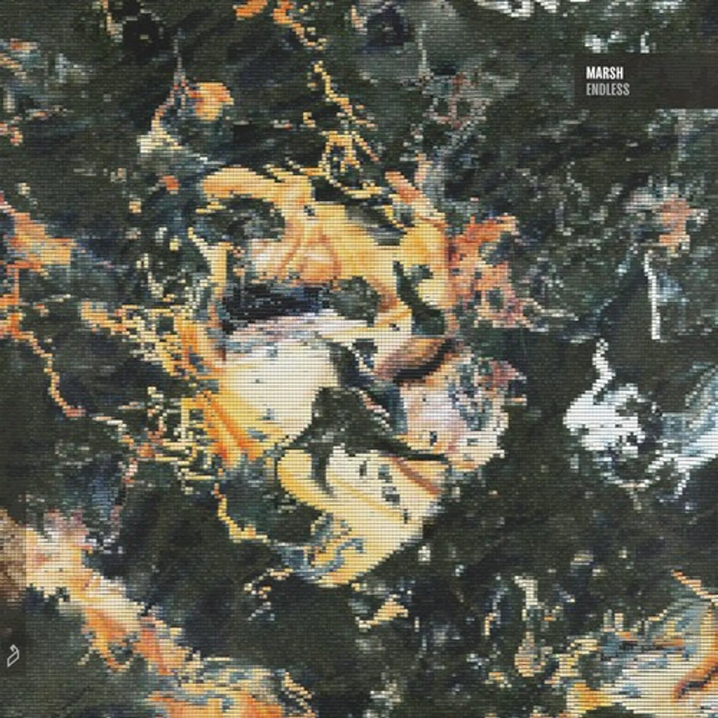 Marsh Endless Vinyl Record