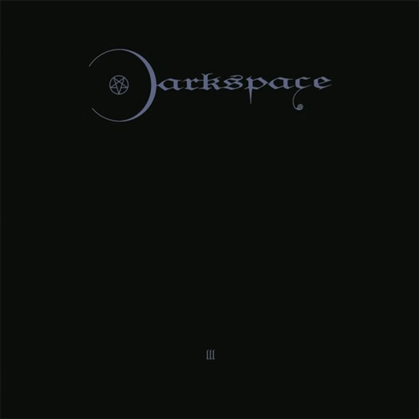 Darkspace Dark Space III Vinyl Record