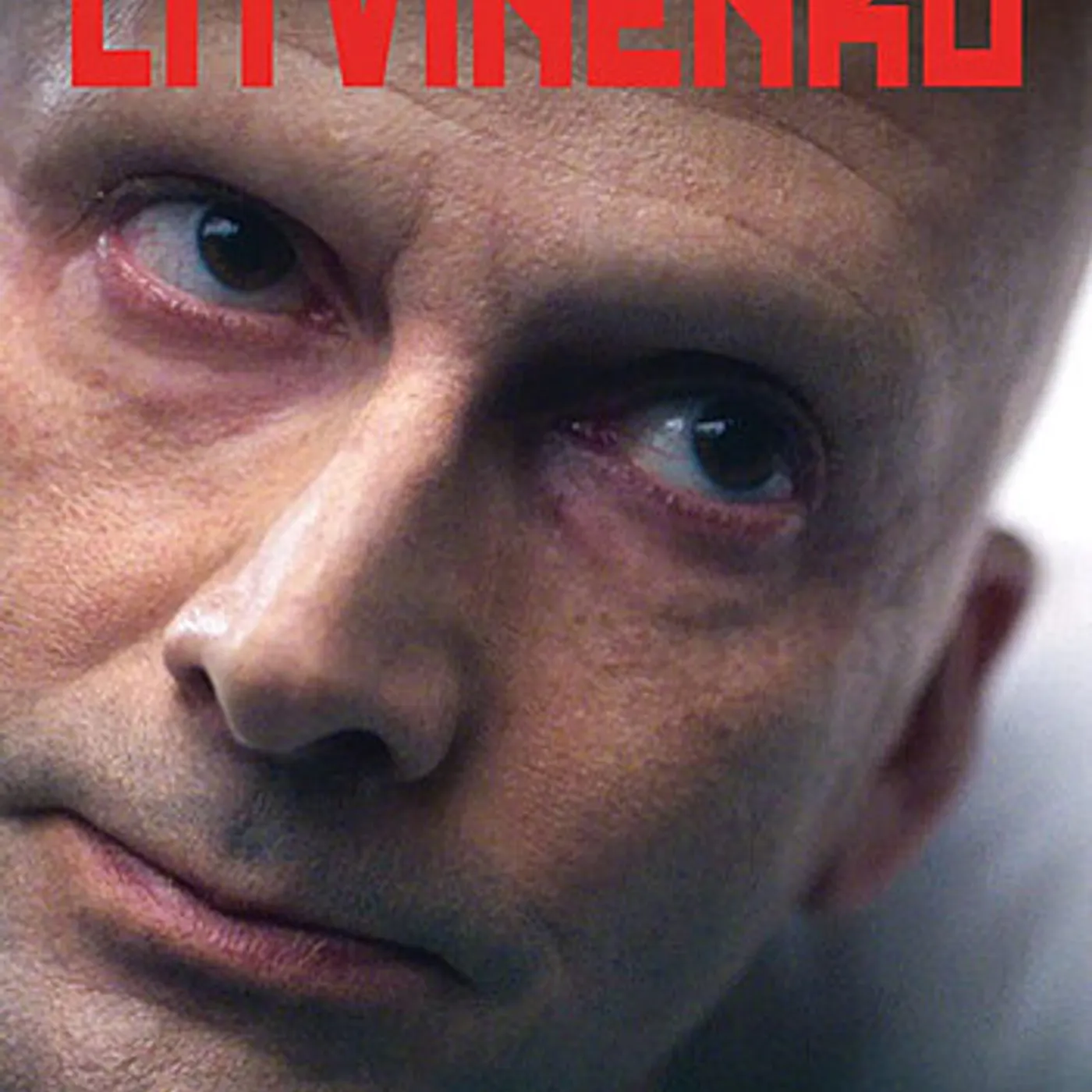 Litvinenko DVD