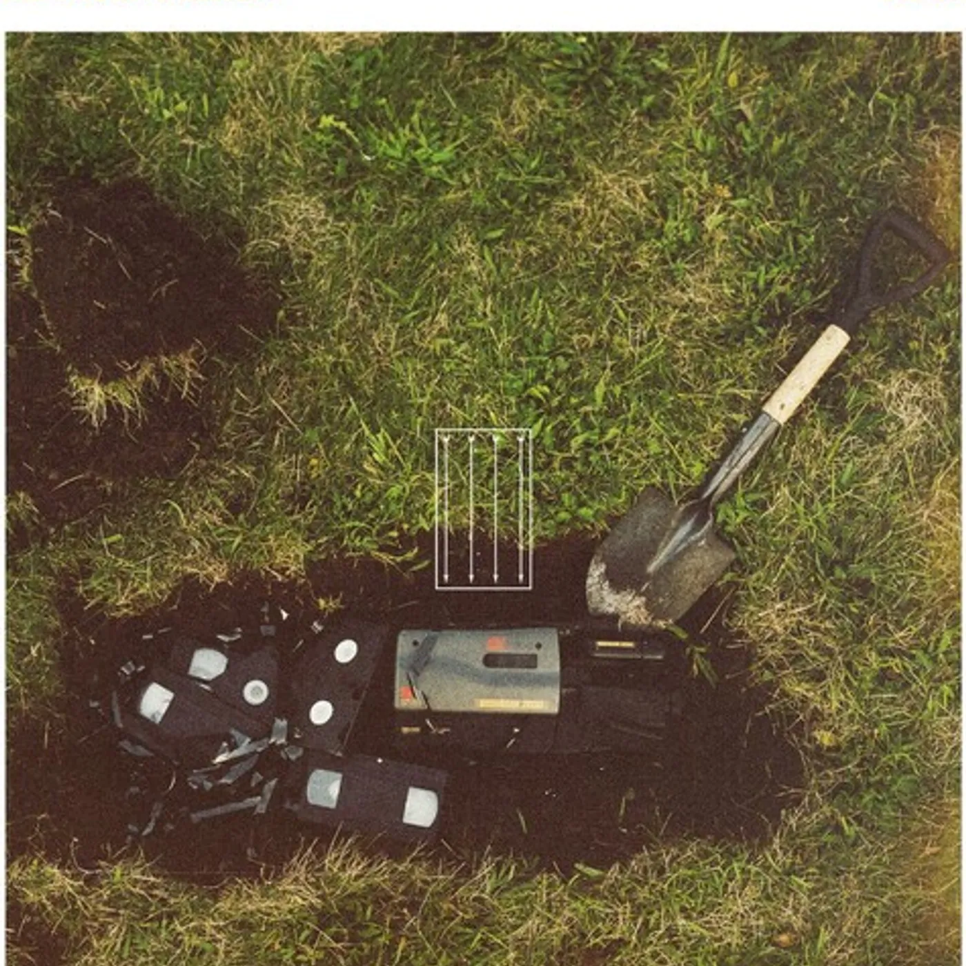 The Ongoing Concept AGAIN CD