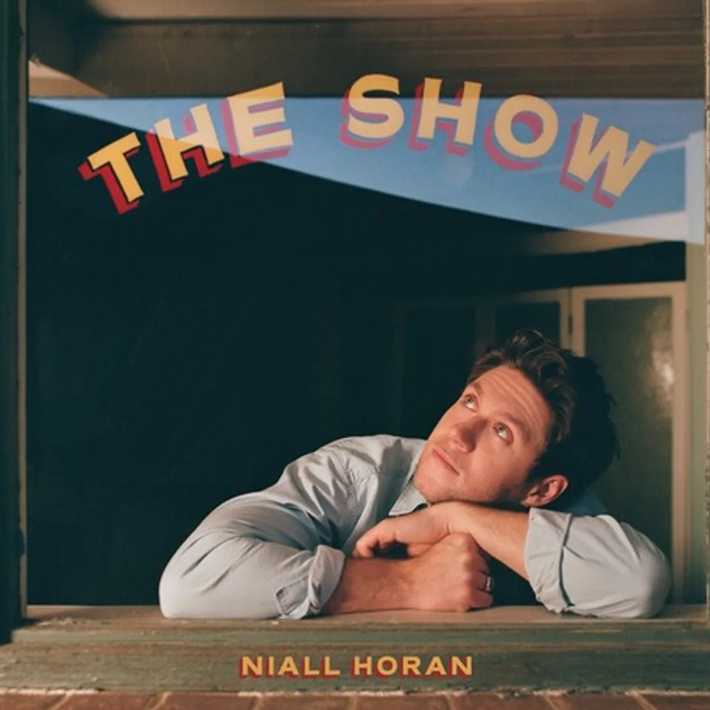 Niall Horan SHOW CD