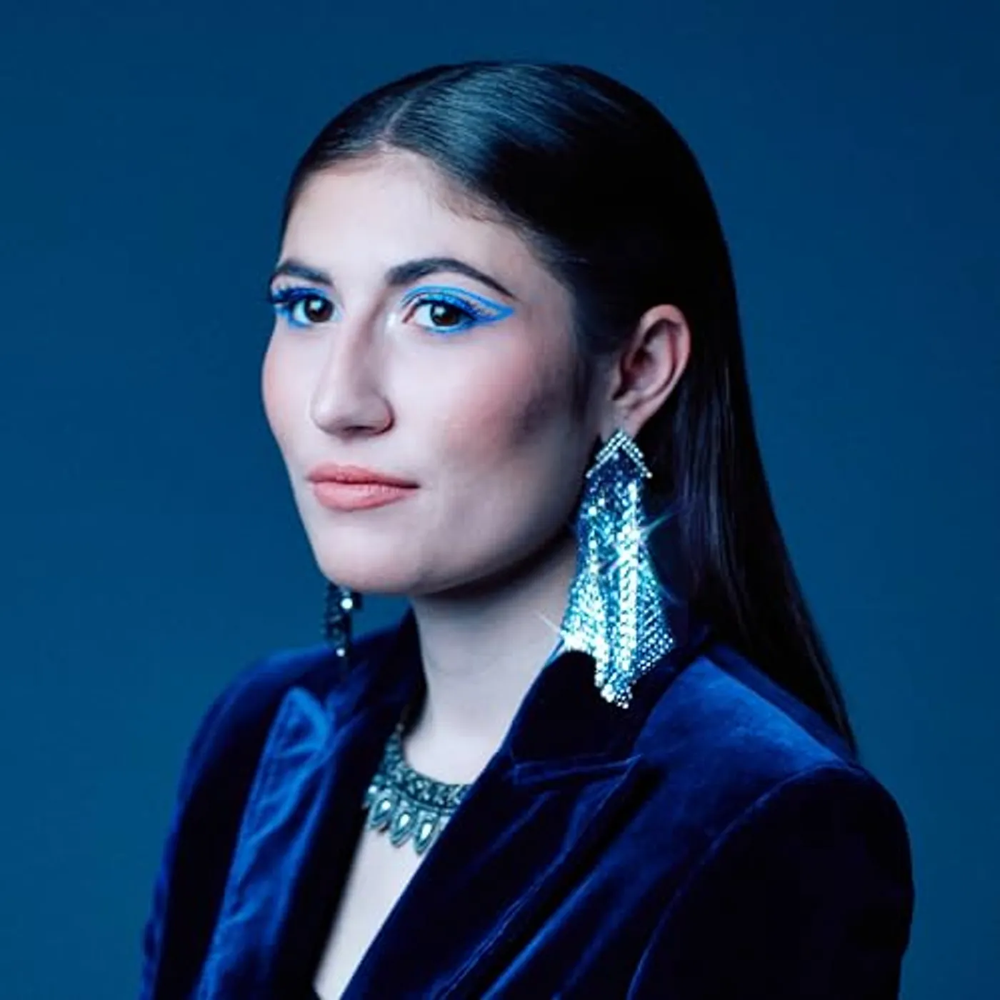 Katy Nichole JESUS CHANGED MY LIFE Vinyl Record