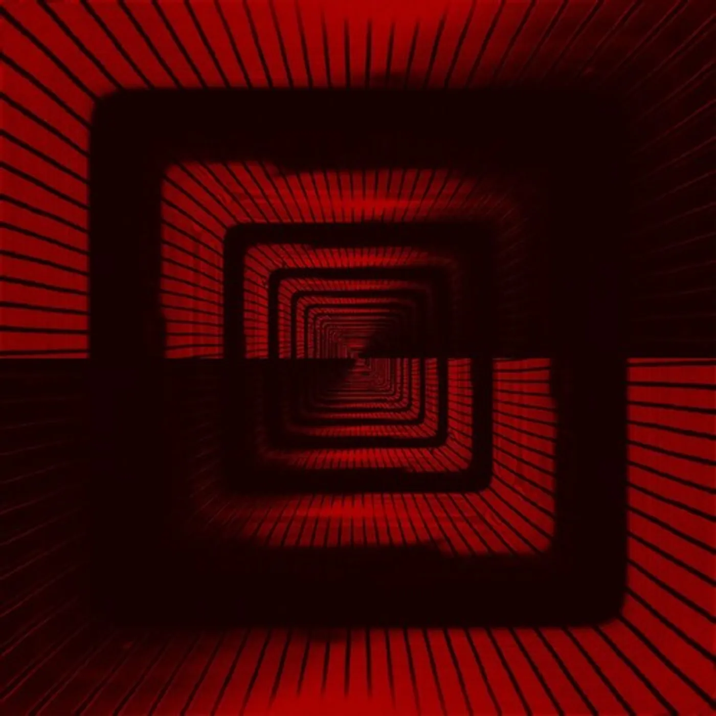 Urban Heat Wellness Vinyl Record