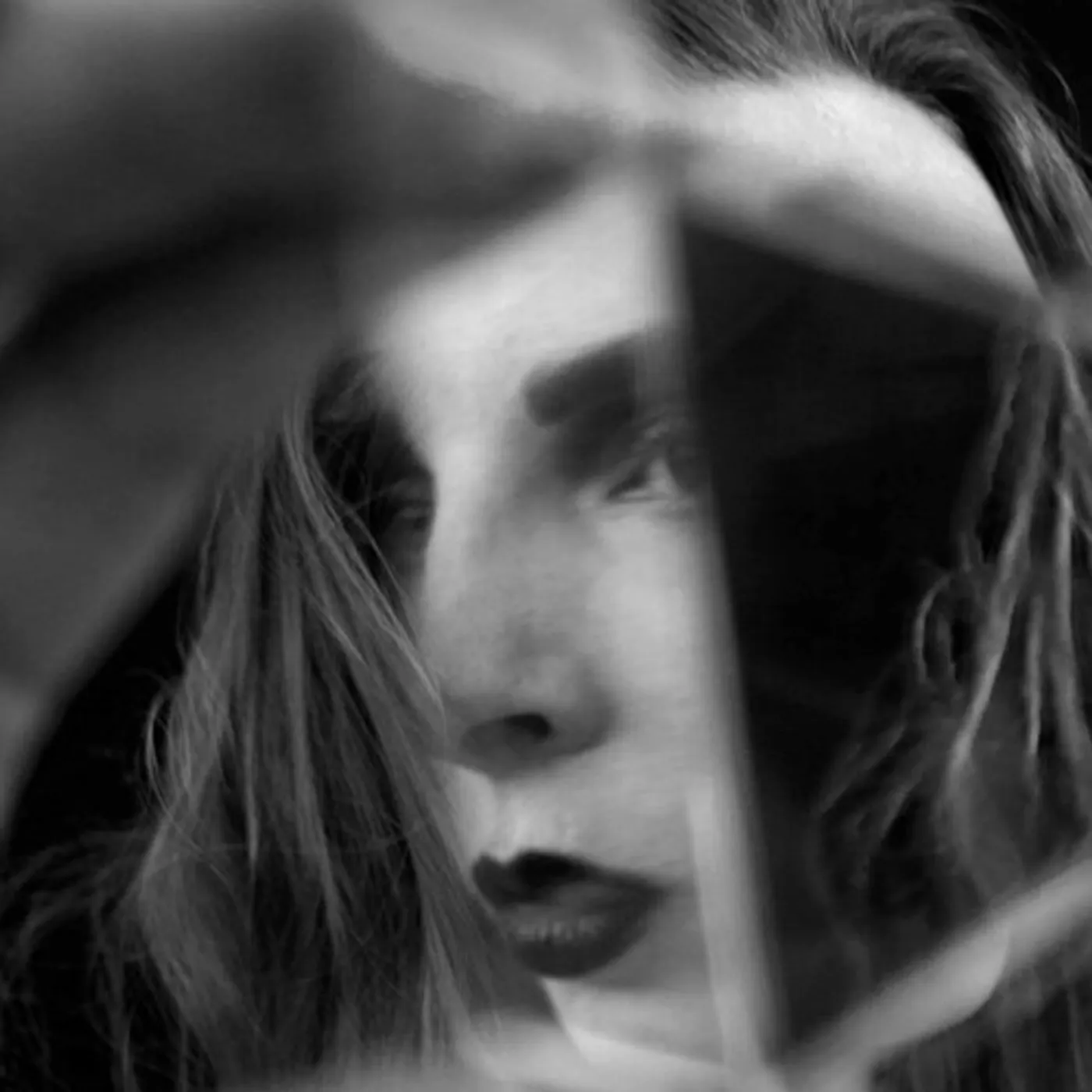 Cruel Diagonals Fractured Whole Vinyl Record