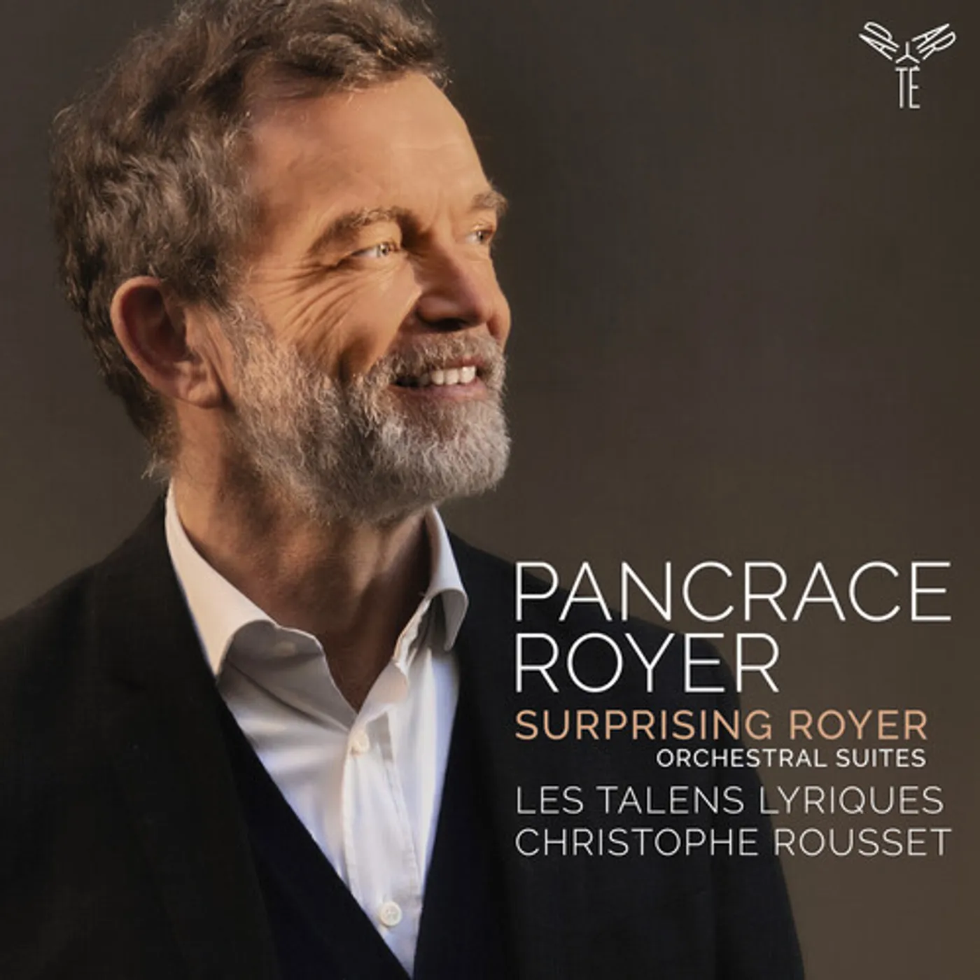 Les Talens Lyriques SURPRISING ROYER - PANCRACE ROYER: ORCH SUITES CD