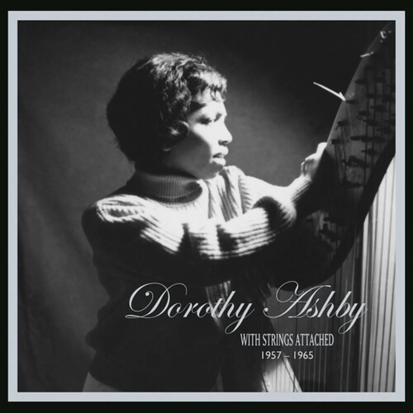 Dorothy Ashby With Strings Attached (6LP) Box Set (Vinyl)