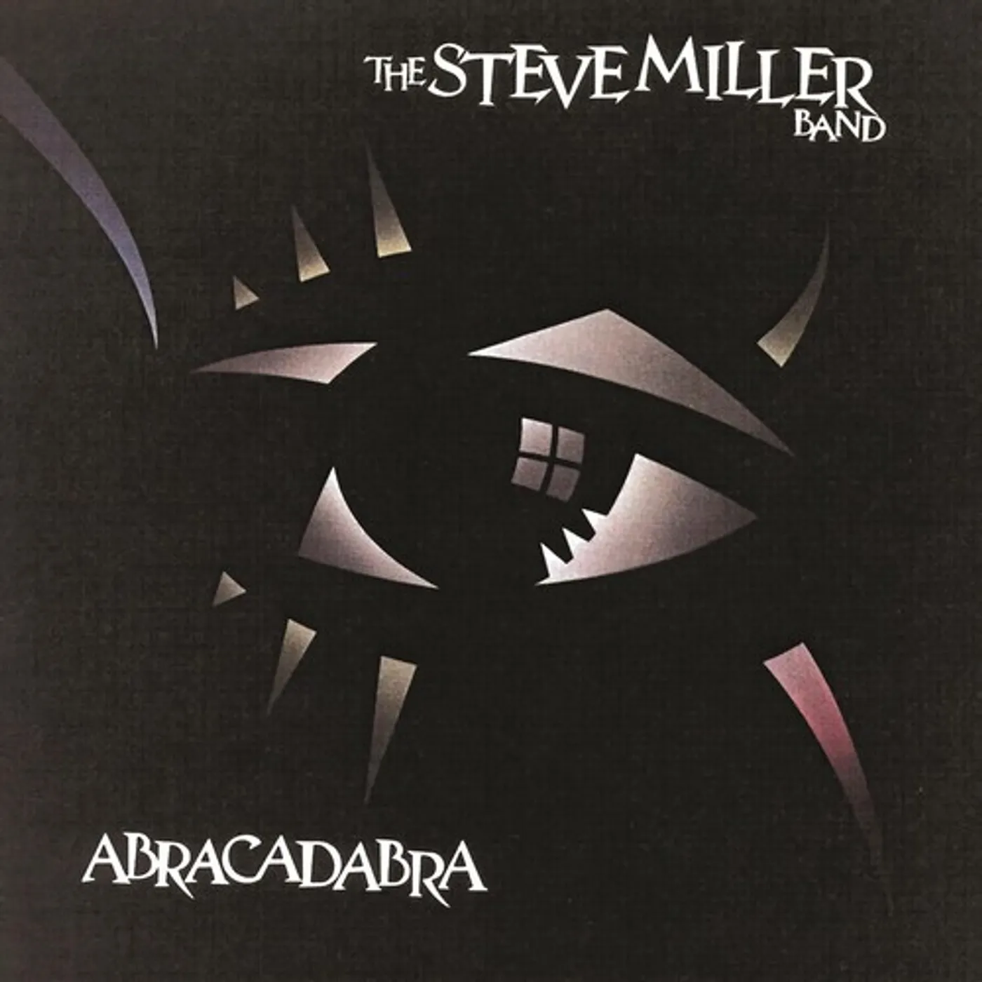 Steve Miller Band Abracadabra Vinyl Record