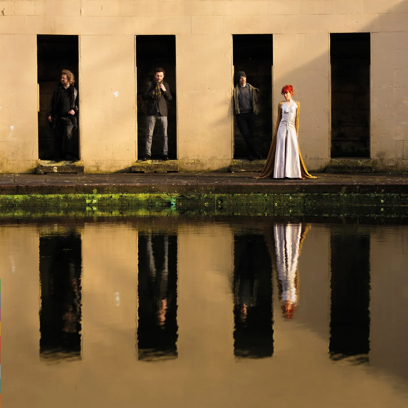 Spiro REPEATER Vinyl Record