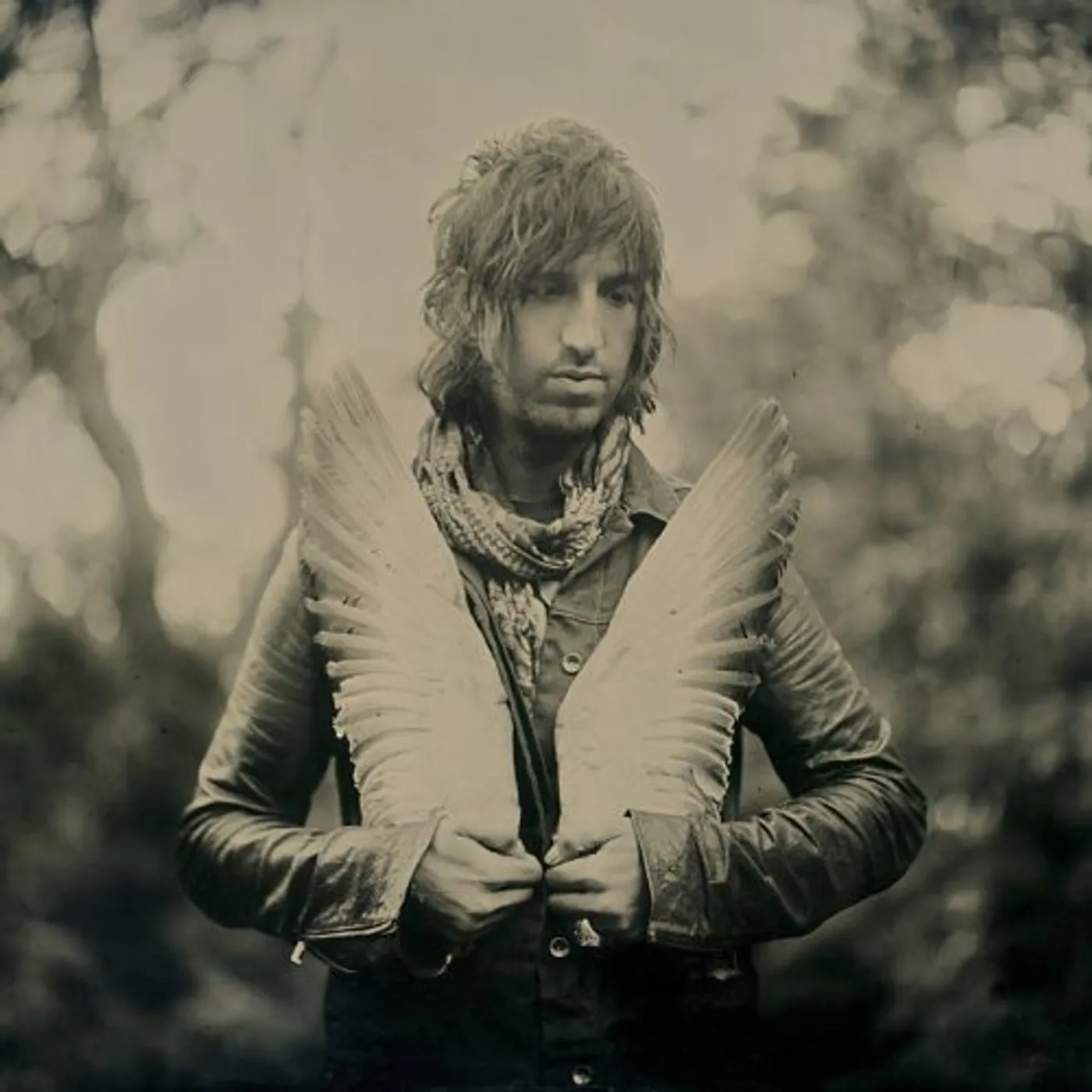 Joseph Arthur BALLAD OF BOOGIE CHRIST ACTS 1 & 2 Vinyl Record