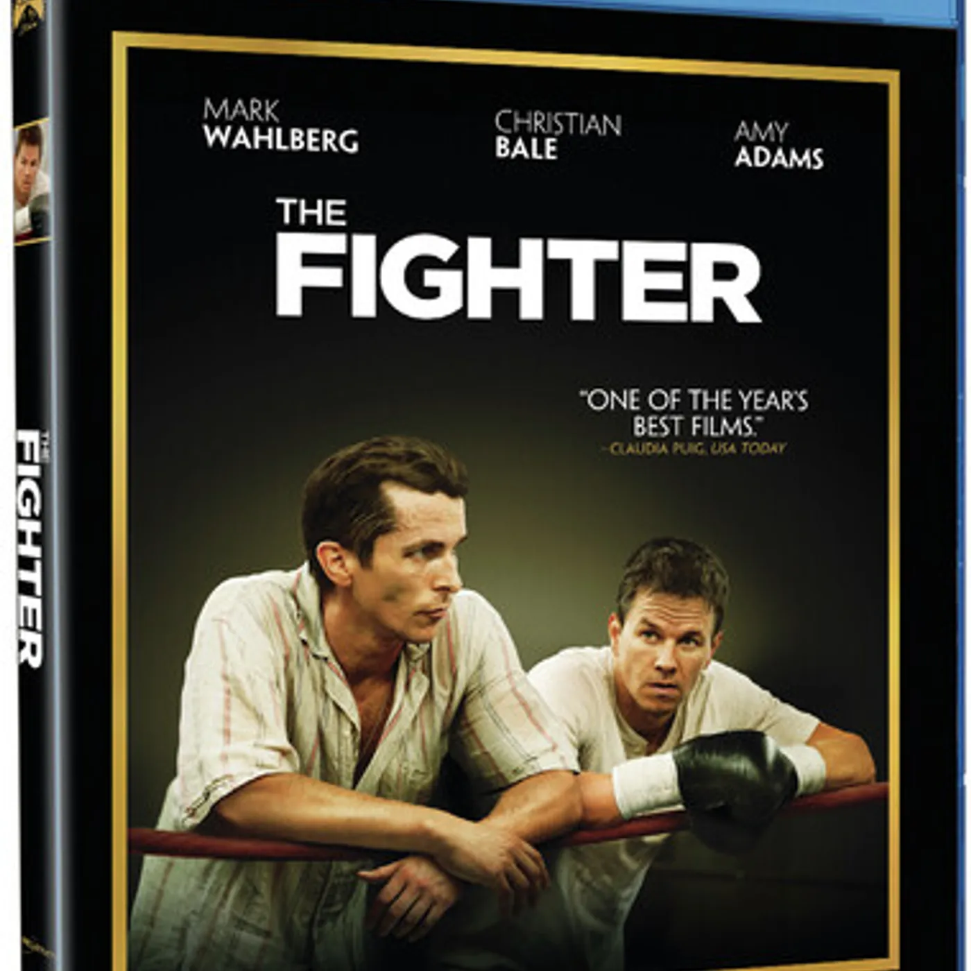 FIGHTER Blu-ray