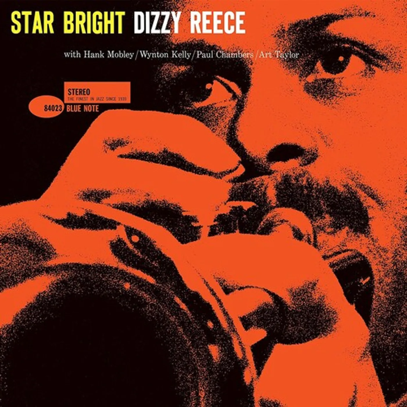 Dizzy Reece STAR BRIGHT (BLUE NOTE CLASSIC VINYL SERIES) Vinyl Record