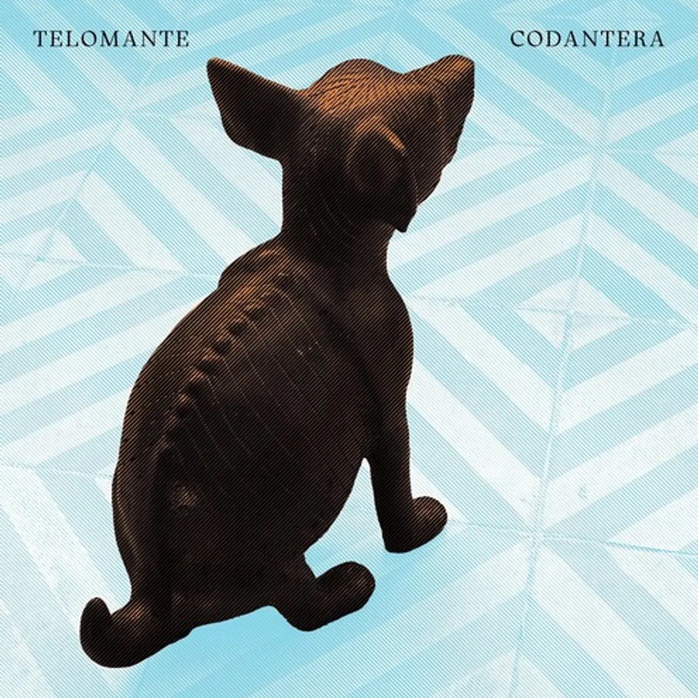 Telomante CODANTERA Vinyl Record