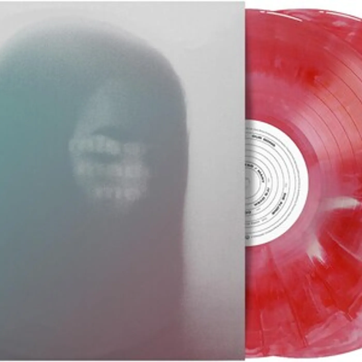 Silverstein Misery Made Me Vinyl Record