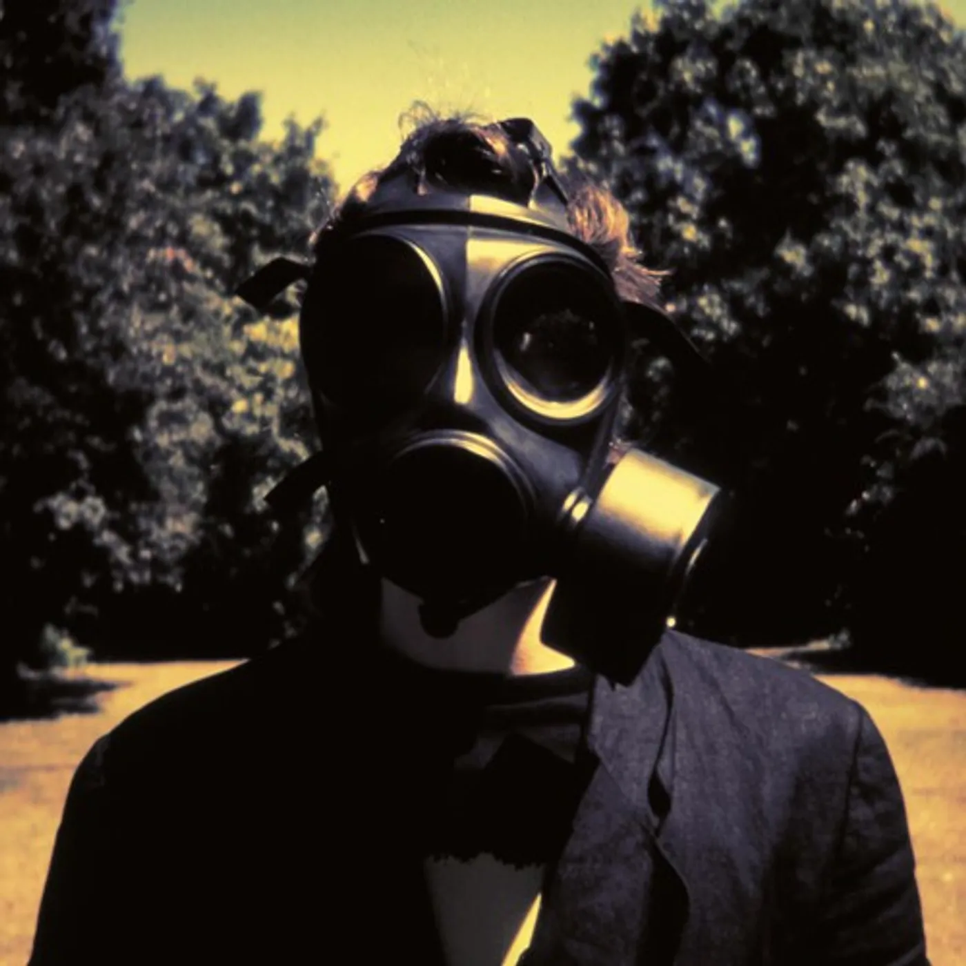 Steven Wilson INSURGENTES Vinyl Record