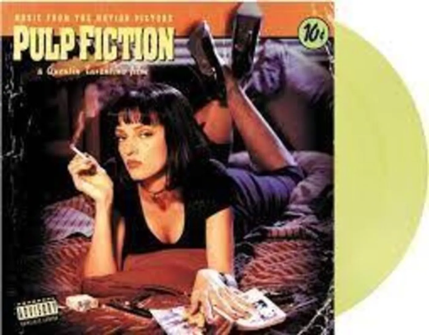 Pulp Fiction / O.S.T.