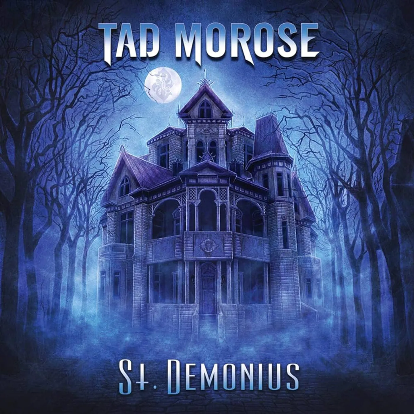 Tad Morose ST DEMONIUS Vinyl Record